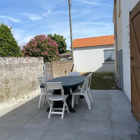 La P'tite Prefaillaise * Préfailles